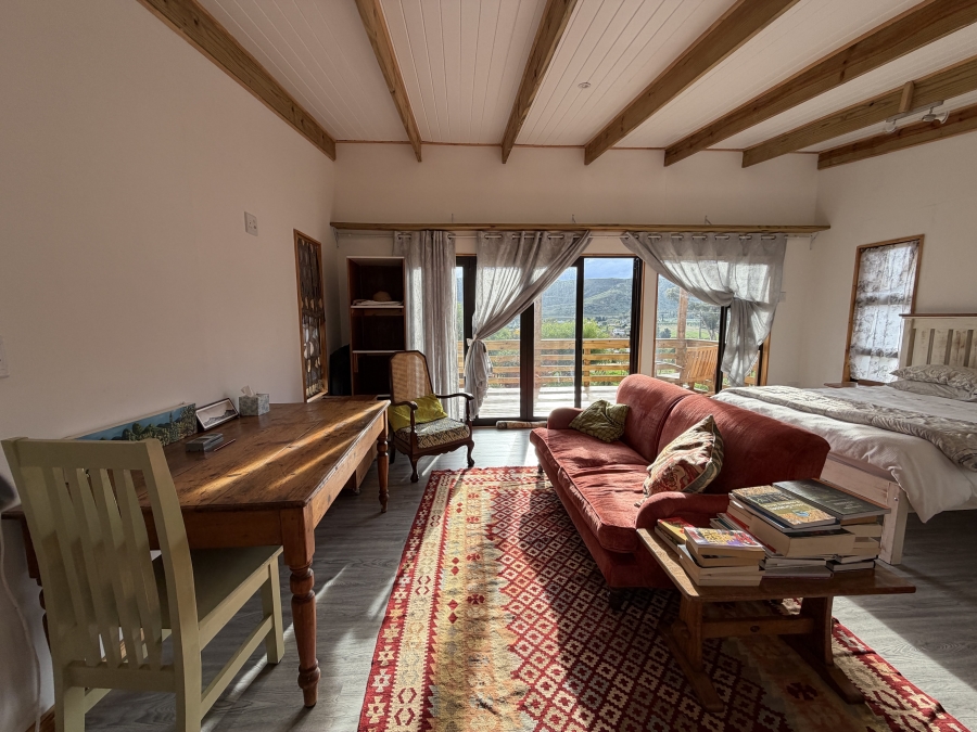 1 Bedroom Property for Sale in Barrydale Western Cape